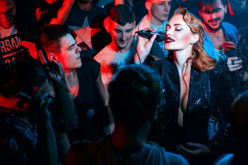 Слава Каминская